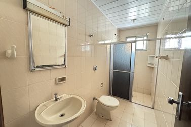Apartamento para alugar - 60m&sup2; - Pr&oacute;ximo ao Planalto Hiper