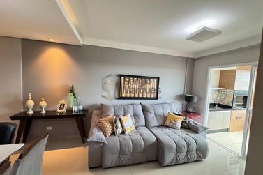 Apartamento &agrave; venda - 109m&sup2; - Jardim Am&eacute;rica