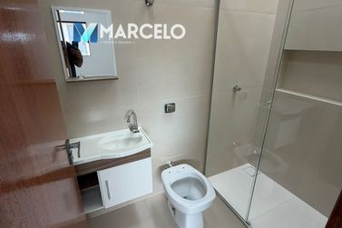 Casa &agrave; venda - 100m&sup2; - Jardim Caravelle