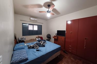 Casa &agrave; venda - 200m&sup2; - Zona III