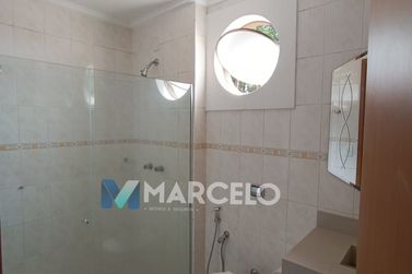 Apartamento para alugar - Zona I