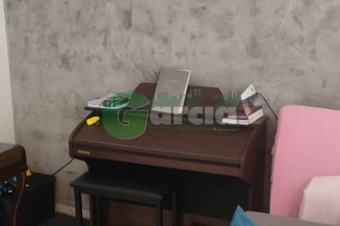 Casa &agrave; venda - 333m&sup2; - Jardim San Martim