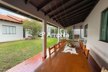 Casa &agrave; venda - 160m&sup2; - Espig&atilde;o