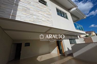 Sobrado &agrave; venda - 182m&sup2; - Jardim dos Pr&iacute;ncipes