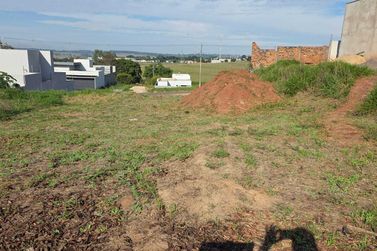 Terreno &agrave; venda - 245m&sup2; - Parque Metropolitano II