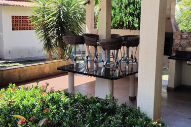 Ch&aacute;cara &agrave; venda - 2m&sup2; - Jardim Estancia II