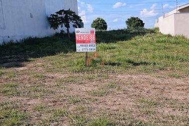 Terreno &agrave; venda - 220m&sup2; - Parque Residencial Metropolitano