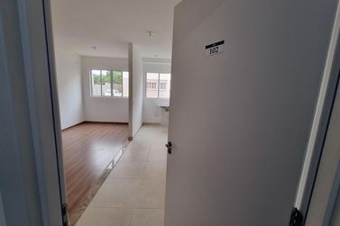 Apartamento &agrave; venda - 70m&sup2; - Zona V