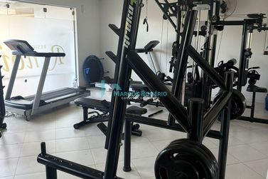 Apartamento &agrave; venda - 100m&sup2; - Zona I