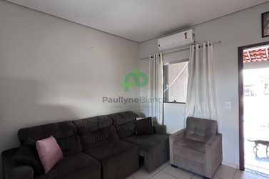 Casa &agrave; venda - 115m&sup2; - Parque Residencial Tokio