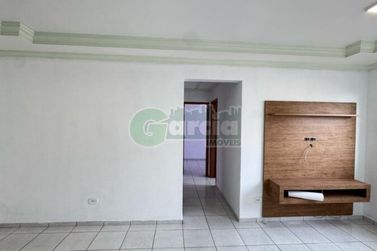 Apartamento &agrave; venda - Zona II
