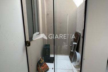Casa &agrave; venda - 50m&sup2; - JARDIM PINHEIRINHO