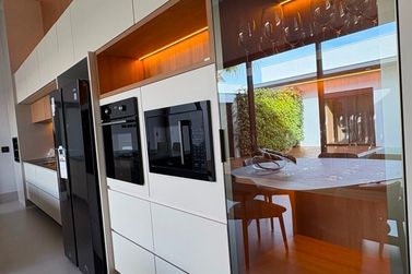 Casa &agrave; venda - 364m&sup2; - Portal Das &Aacute;guas