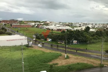 Sala Comercial &agrave; venda - Parque Residencial da G&aacute;vea