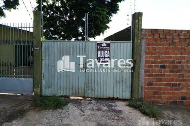 Sal&atilde;o Comercial para alugar - 100m&sup2; - Parque San Remo I