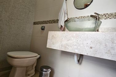 Casa &agrave; venda - 150m&sup2; - Parque Bandeirantes