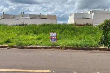 Terreno &agrave; venda - 360m&sup2; - Parque Residencial Interlagos II