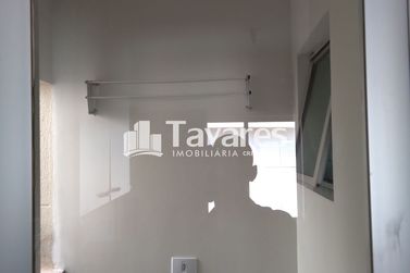 Apartamento &agrave; venda - Parque San Remo I