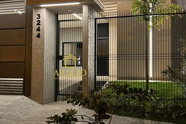 Casa &agrave; venda - 125m&sup2; - Parque Melhoramentos