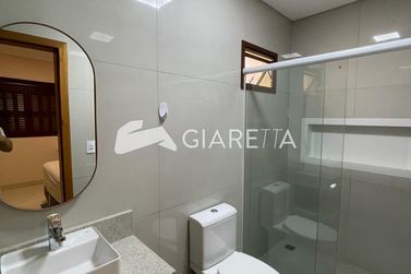 Casa &agrave; venda - 114m&sup2; - JARDIM TOCANTINS