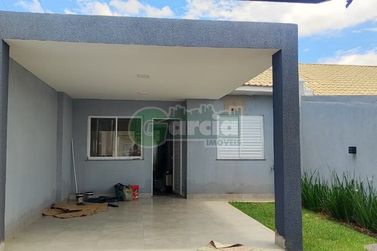 Casa &agrave; venda - Parque Colina Verde