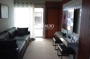 Casa &agrave; venda - 116m&sup2; - Parque das Na&ccedil;&otilde;es