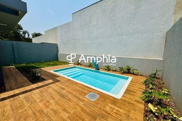 Casa &agrave; venda - 198m&sup2; - Vila Industrial