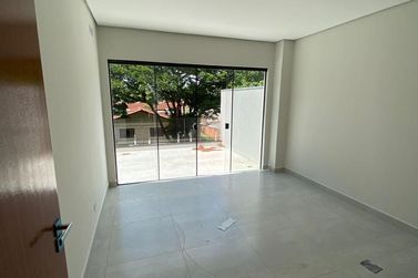 Sobrado &agrave; venda - 247m&sup2; - Zona V