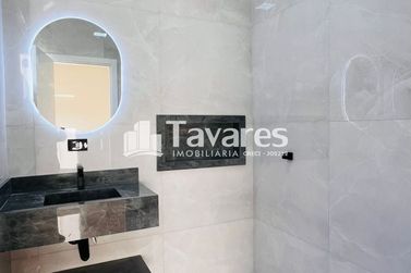 Casa &agrave; venda - 69m&sup2; - Jardim das Cerejeiras
