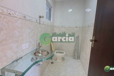 Apartamento para alugar - Zona VI