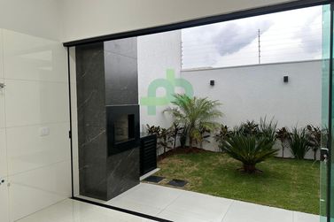 Casa &agrave; venda - 110m&sup2; - Zona V
