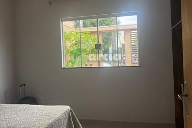 Casa &agrave; venda - 90m&sup2; - Jardim Jota Miranda