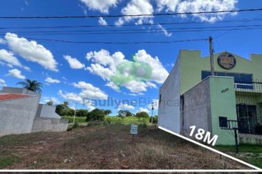Terreno &agrave; venda - 144m&sup2; - JARDIM PIMENTEL