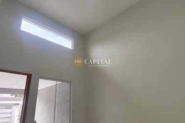 Casa &agrave; venda - 84m&sup2; - Parque Ibirapuera