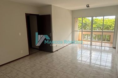 Apartamento &agrave; venda - 93m&sup2; - Zona I