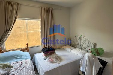 Casa &agrave; venda - 62m&sup2; - RESIDENCIAL GREVILHAS