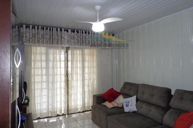 Casa &agrave; venda - 330m&sup2; - Jardim Panorama