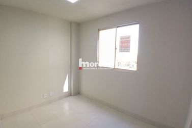 Apartamento para alugar - 58m&sup2; - Zona V