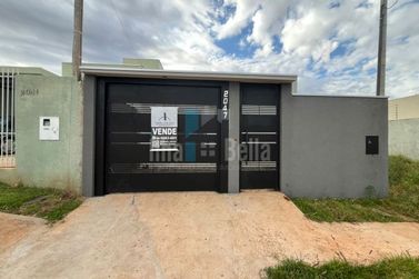 Casa &agrave; venda - 