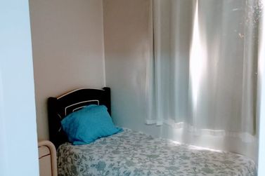Casa &agrave; venda - 83m&sup2; - CONJUNTO RESIDENCIAL OURO PRETO