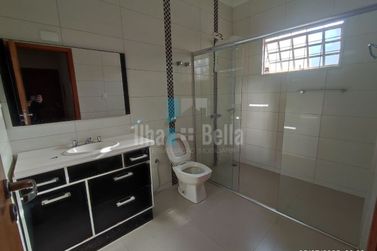 Casa para alugar - Zona V