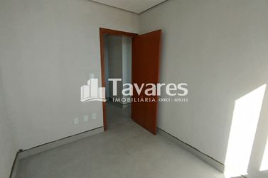 Apartamento &agrave; venda - 50m&sup2; - Zona II