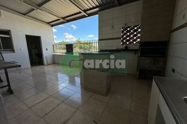 Casa para alugar - Zona VI