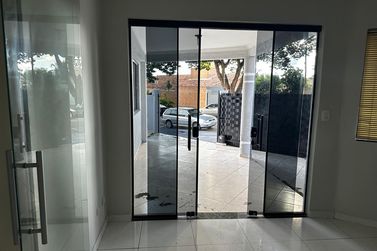 Casa &agrave; venda - 168m&sup2; - Zona I