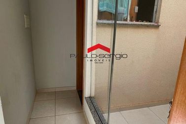 Casa &agrave; venda - 100m&sup2; - Jardim Pac&iacute;fico