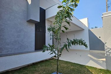 Casa &agrave; venda - 275m&sup2; - Parque Bandeirantes