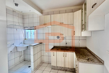 Apartamento para alugar - 52m&sup2; - Alto da Paran&aacute;
