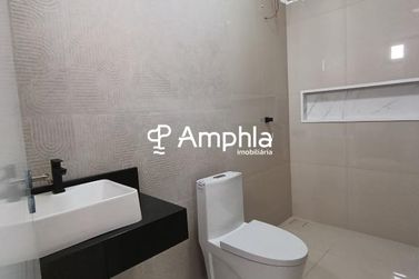 Casa &agrave; venda - 100m&sup2; - Jardim Coopagro