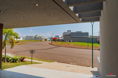 Casa &agrave; venda - 162m&sup2; - Condom&iacute;nio Residencial Paysage Essenza