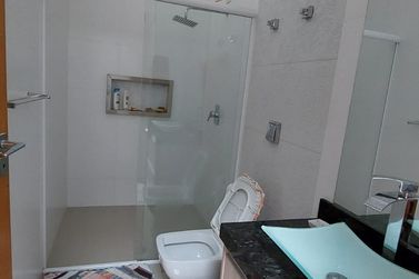 Casa &agrave; venda - 138m&sup2; - JARDIM IMIGRANTES